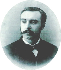 S.F. Denton 1895-1907