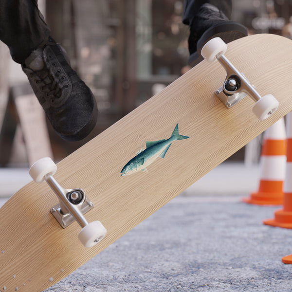 Bluefish - Decal